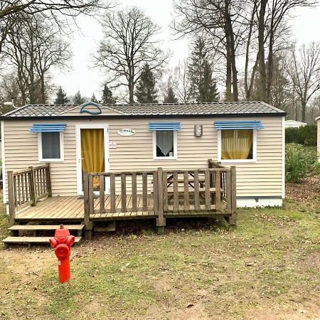 Mobil Home 6 Personnes Saint-Chéron 外观 照片