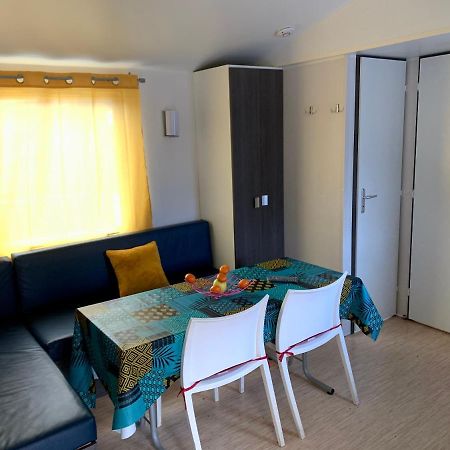 Mobil Home 6 Personnes Saint-Chéron 外观 照片