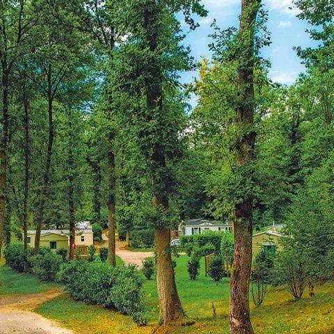 Mobil Home 6 Personnes Saint-Chéron 外观 照片