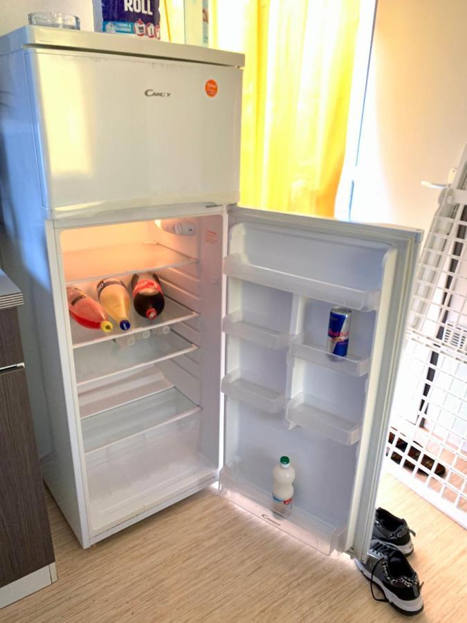 Mobil Home 6 Personnes Saint-Chéron 外观 照片