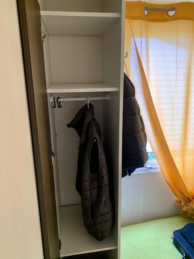 Mobil Home 6 Personnes Saint-Chéron 外观 照片