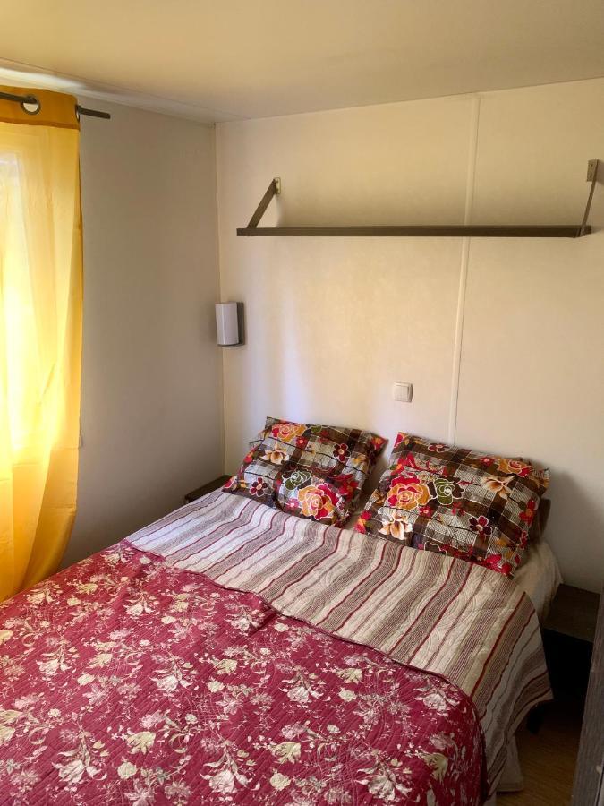 Mobil Home 6 Personnes Saint-Chéron 外观 照片
