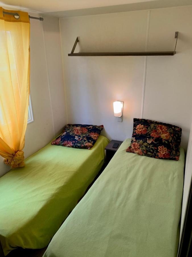 Mobil Home 6 Personnes Saint-Chéron 外观 照片