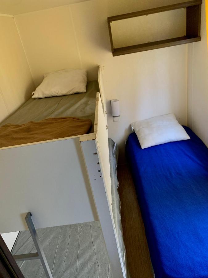 Mobil Home 6 Personnes Saint-Chéron 外观 照片